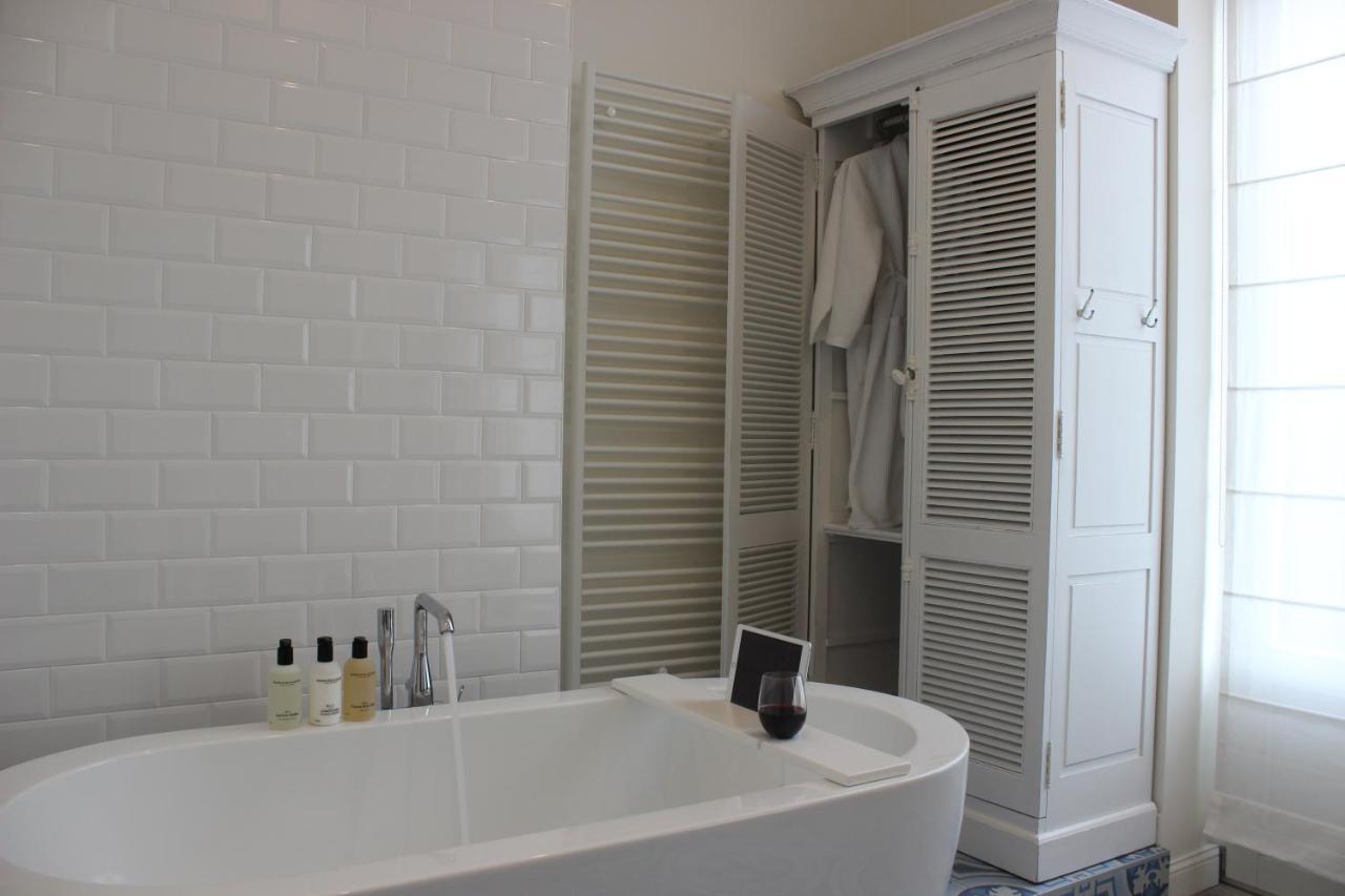 The Hamptons Boutique Hotel Gent Exterior foto