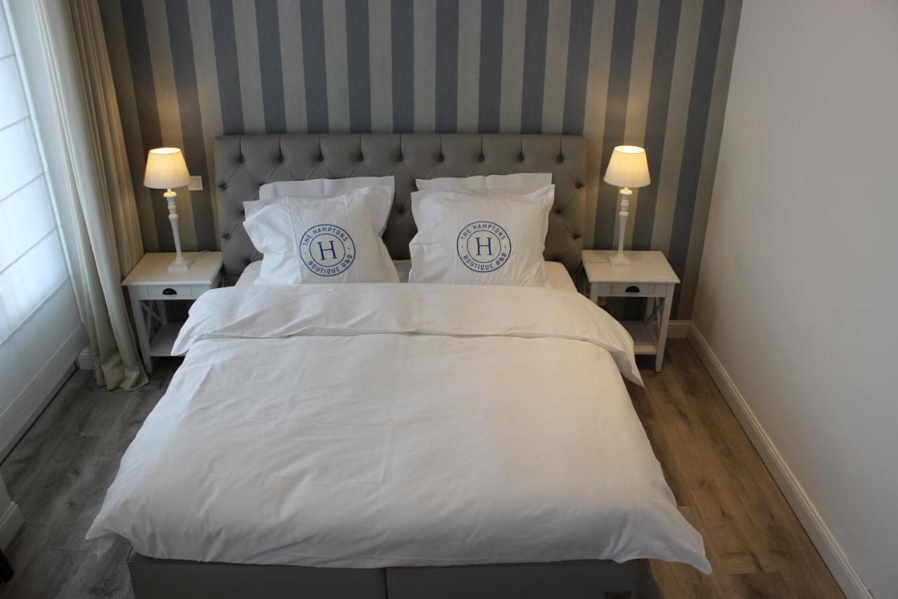 The Hamptons Boutique Hotel Gent Exterior foto