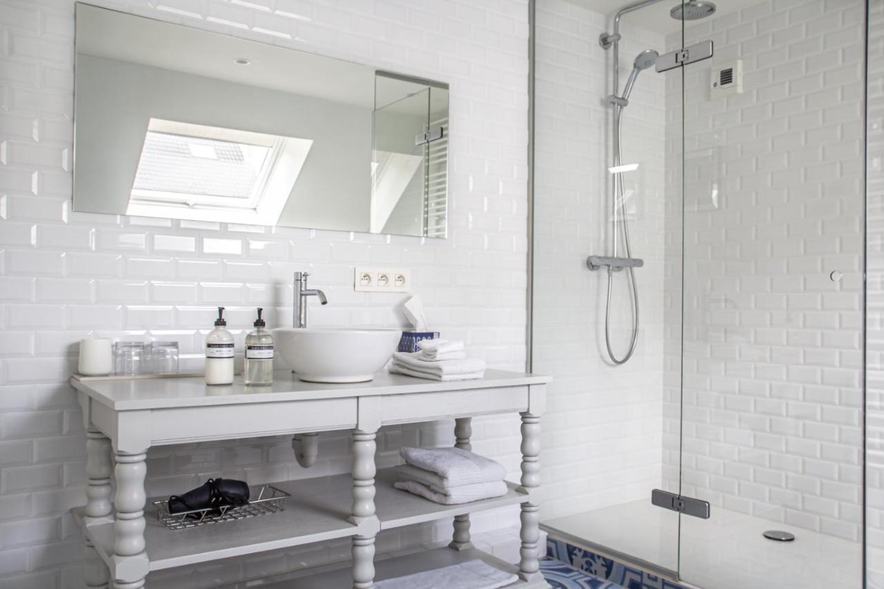The Hamptons Boutique Hotel Gent Exterior foto