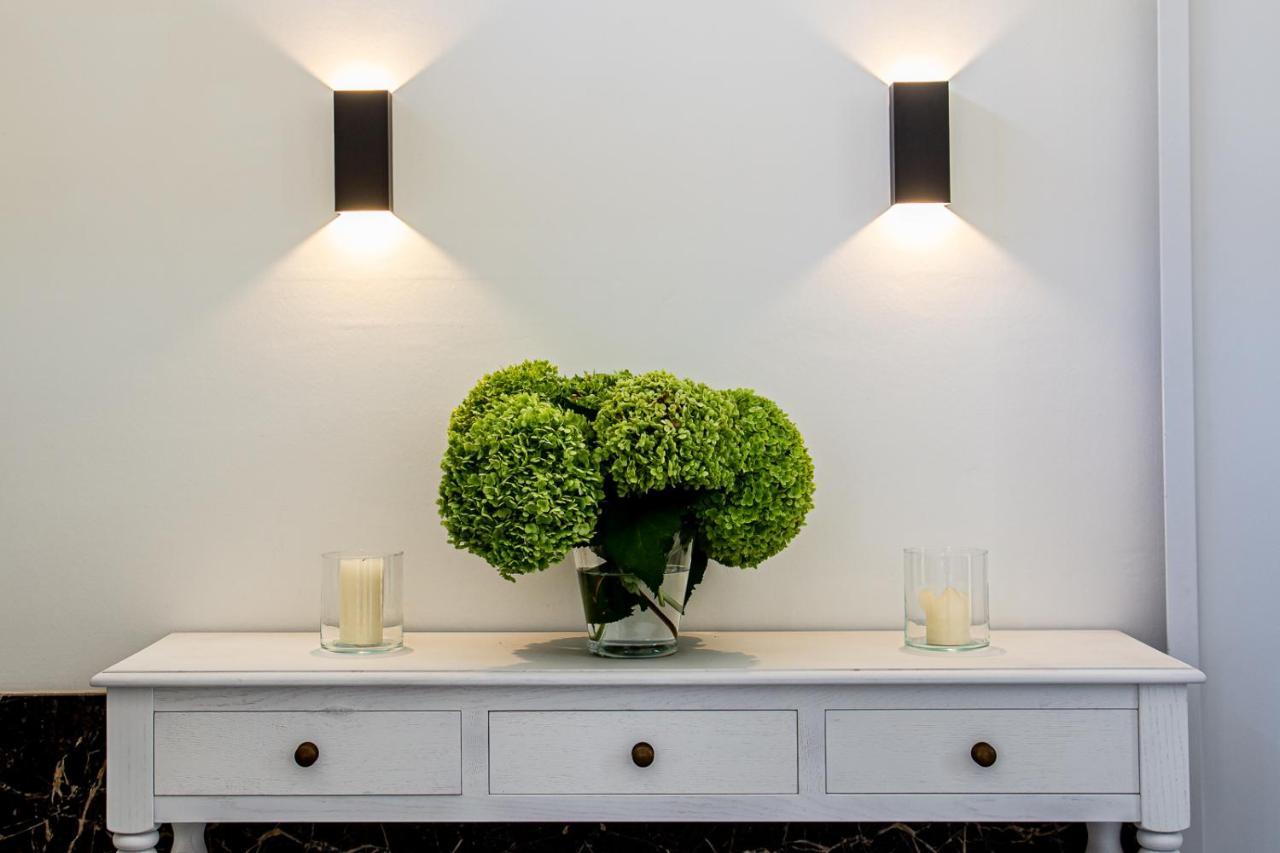 The Hamptons Boutique Hotel Gent Exterior foto