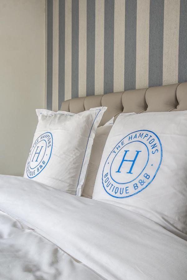 The Hamptons Boutique Hotel Gent Exterior foto