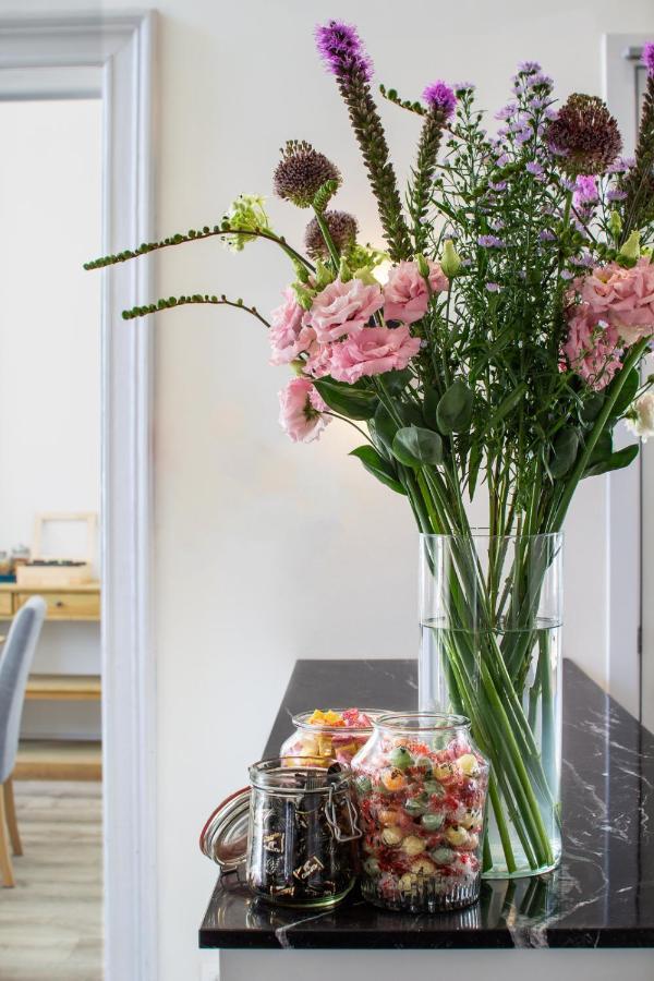 The Hamptons Boutique Hotel Gent Exterior foto