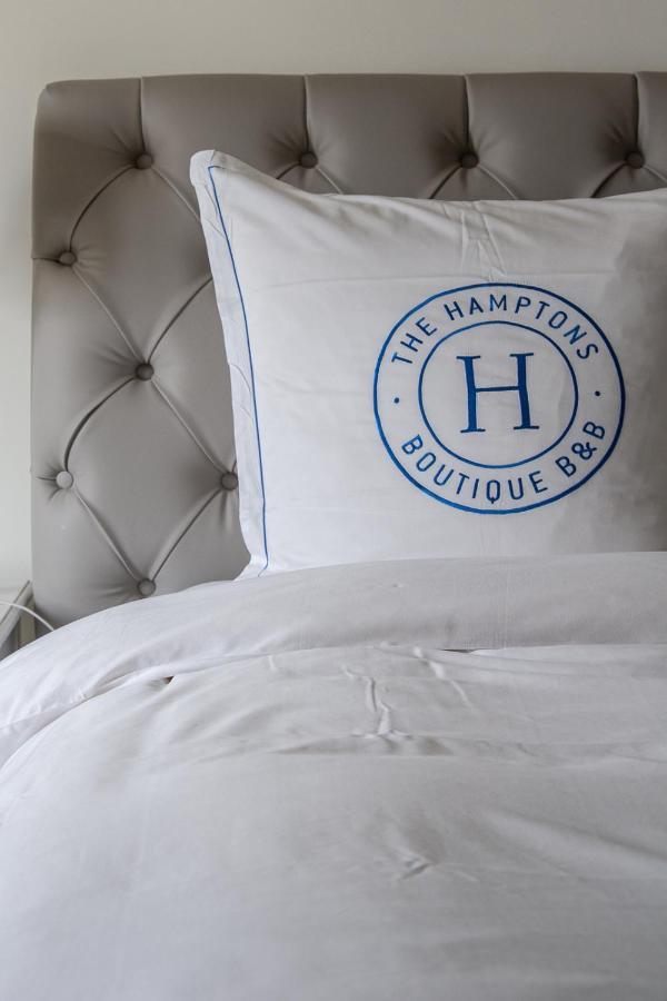 The Hamptons Boutique Hotel Gent Exterior foto