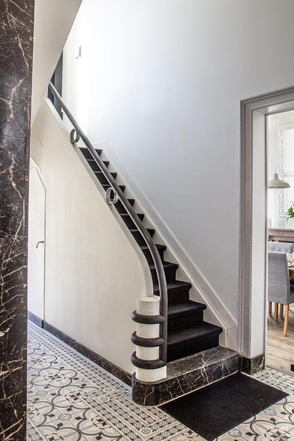 The Hamptons Boutique Hotel Gent Exterior foto