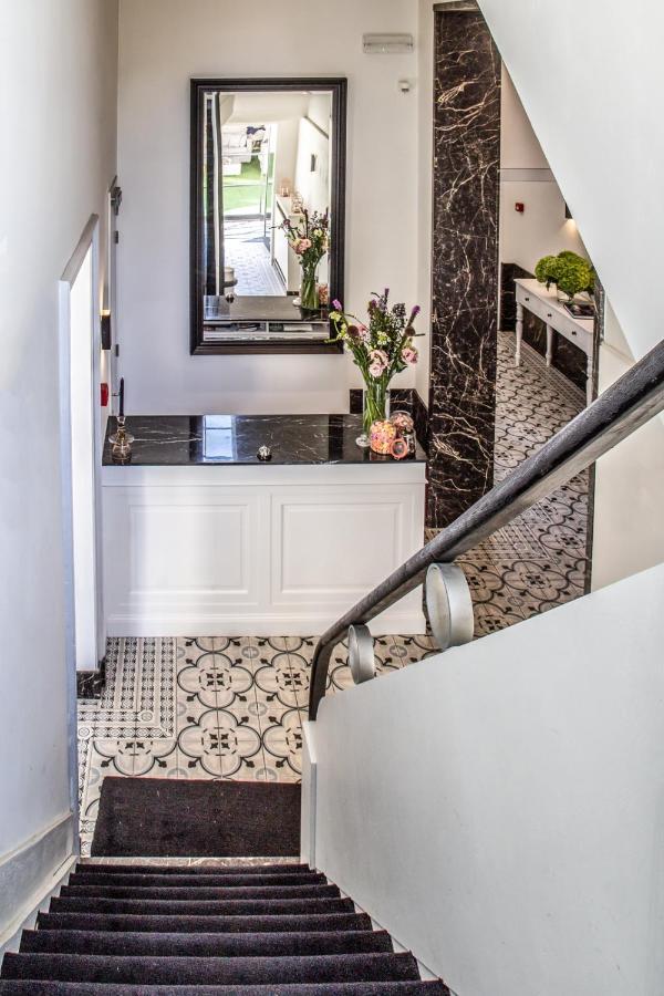The Hamptons Boutique Hotel Gent Exterior foto