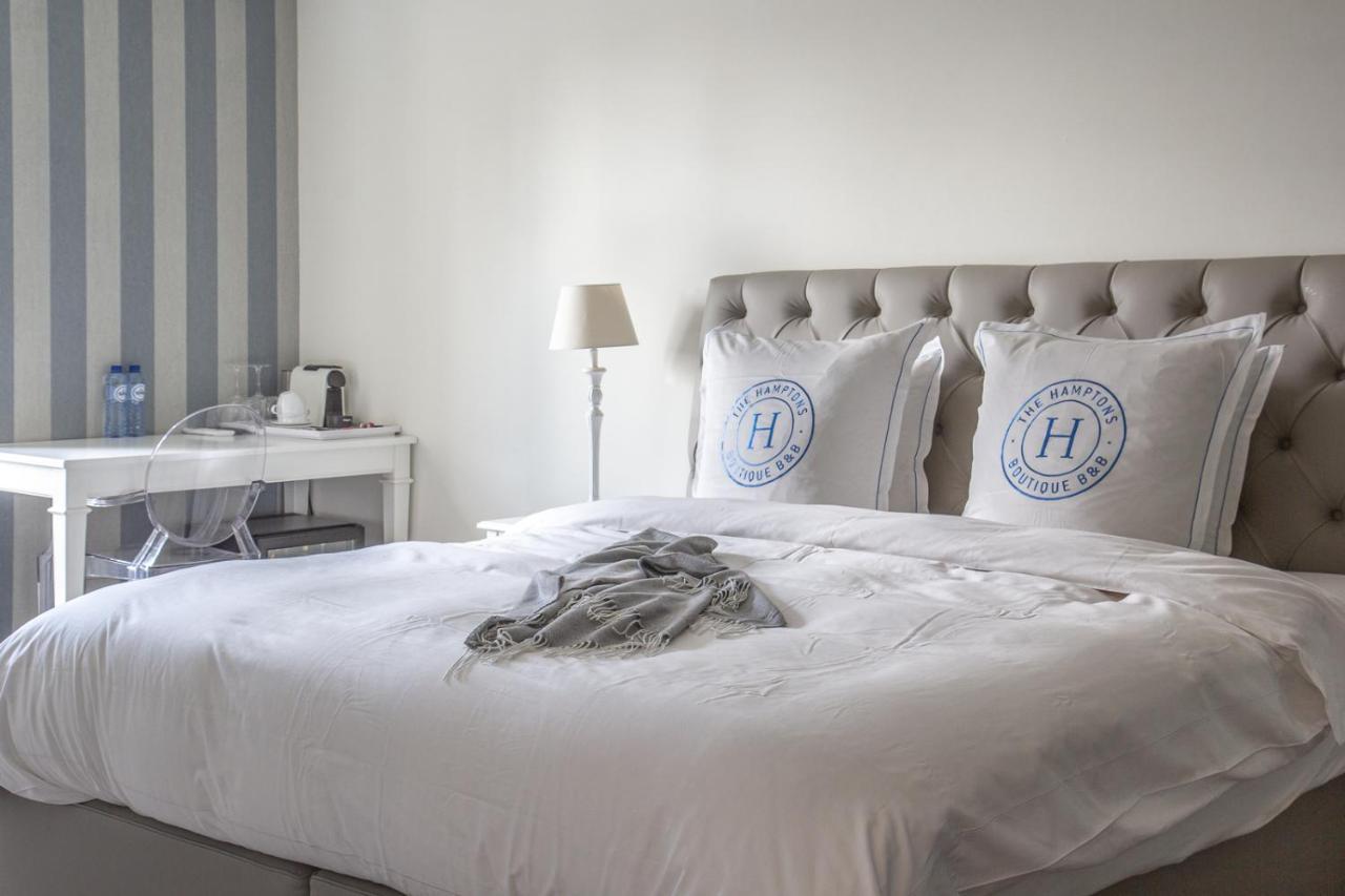 The Hamptons Boutique Hotel Gent Exterior foto