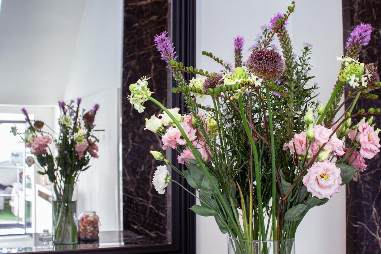 The Hamptons Boutique Hotel Gent Exterior foto