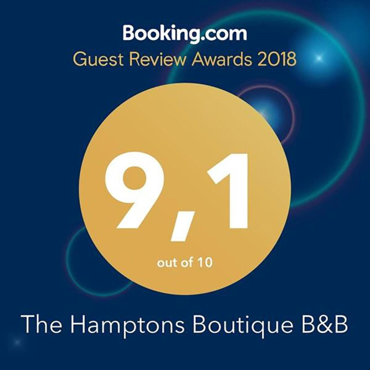 The Hamptons Boutique Hotel Gent Exterior foto