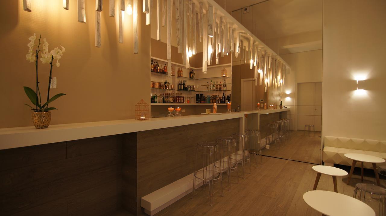 The Hamptons Boutique Hotel Gent Exterior foto