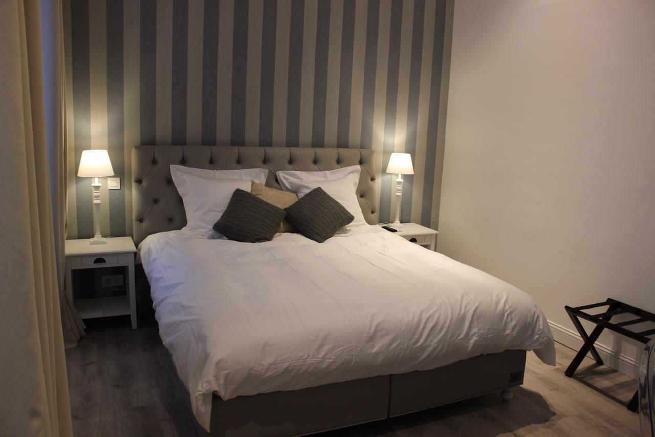 The Hamptons Boutique Hotel Gent Exterior foto