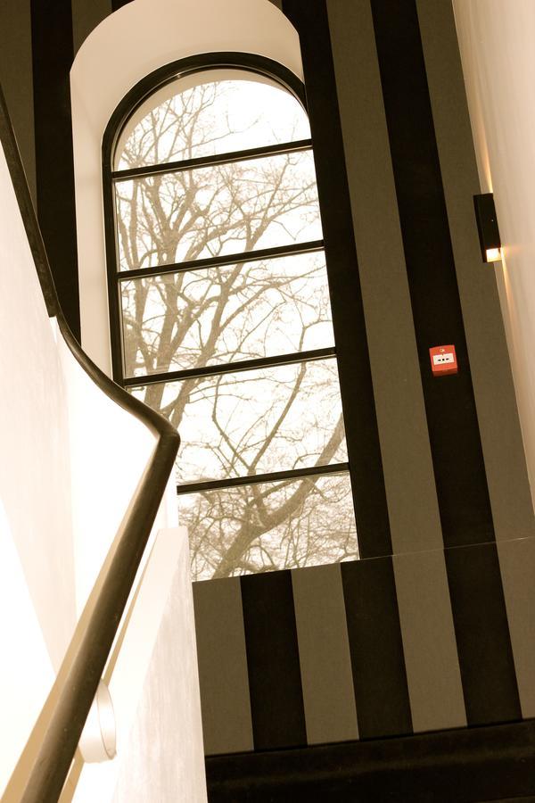 The Hamptons Boutique Hotel Gent Exterior foto