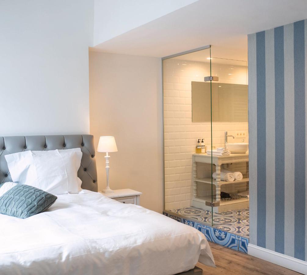 The Hamptons Boutique Hotel Gent Exterior foto